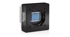 basler boost r