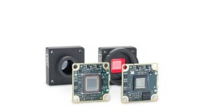 basler dart