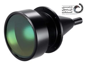 تله سنتریک لنز
