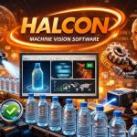 نرم افزار Halcon
