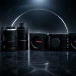 دوربین پردازش تصویر صنعتی ZDS