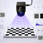 کالیبراسیون دوربین با هوش مصنوعی