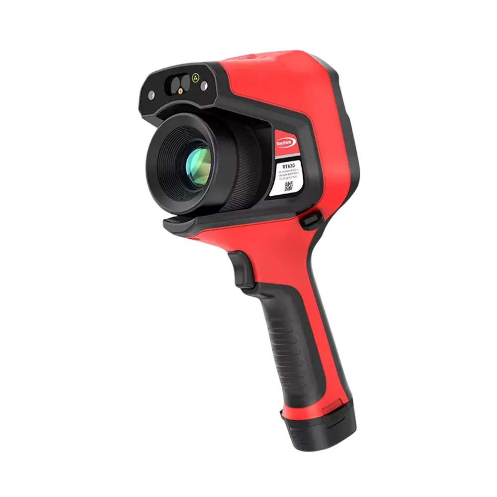دوربین صنعتی حرارتیRTKRT630
