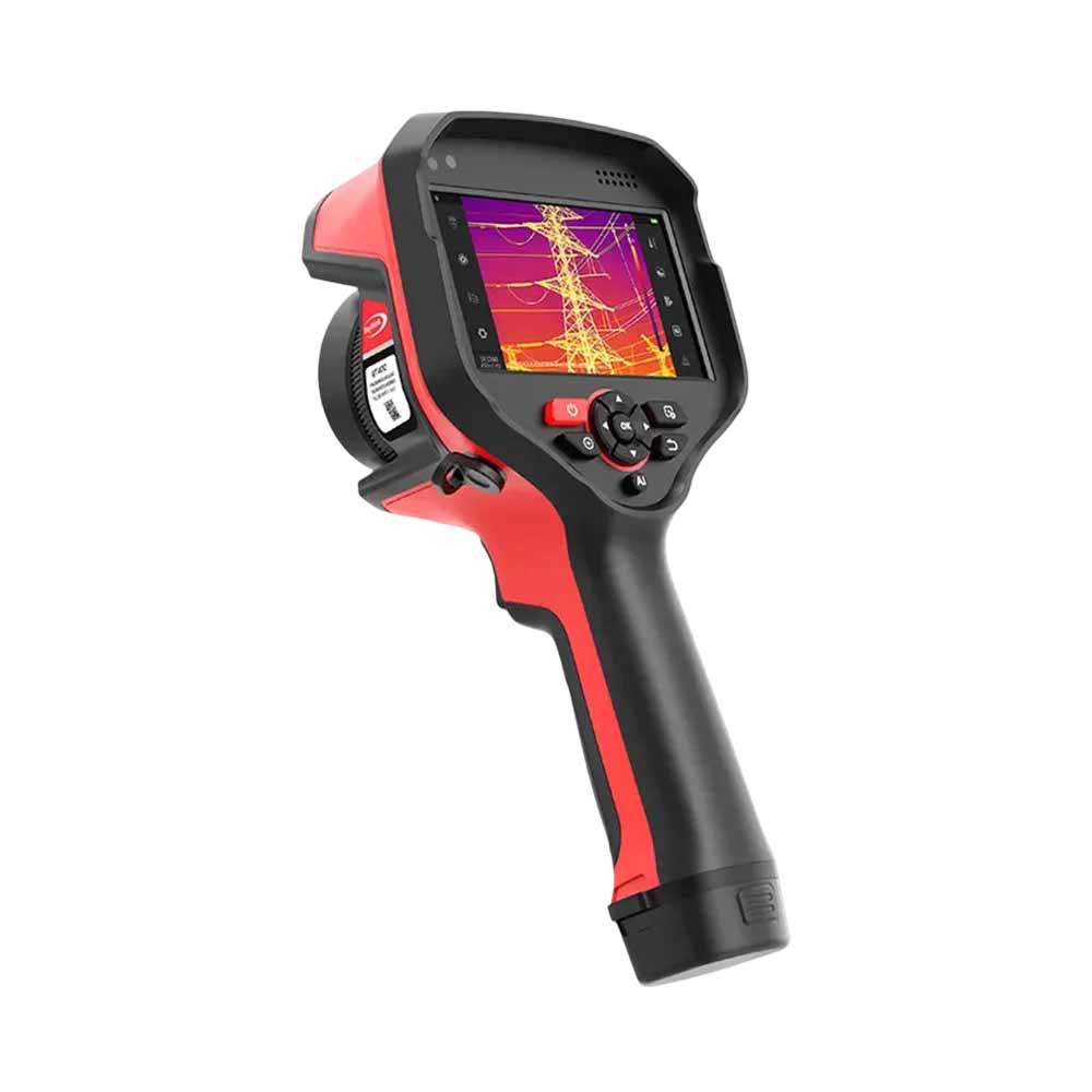 دوربین صنعتی حرارتی Raythink مدل RTKRT630