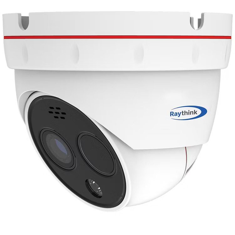 دوربین حرارتی Raythink FC125t -Dual-Spectrum